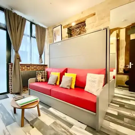 Lavie Maison Montmartre Cozy * Parigi