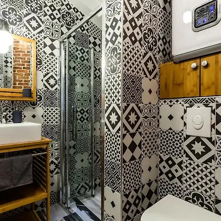 Appartamento Lavie Maison Montmartre Cozy