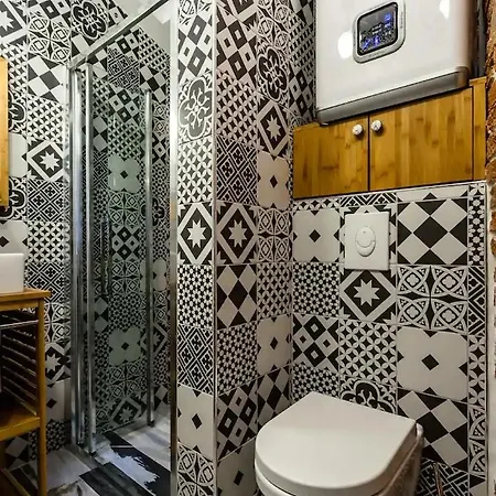 Lavie Maison Montmartre Cozy Appartamento