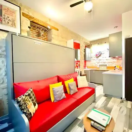 Lavie Maison Montmartre Cozy Appartamento *