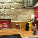 Lavie Maison Montmartre Cozy Studio